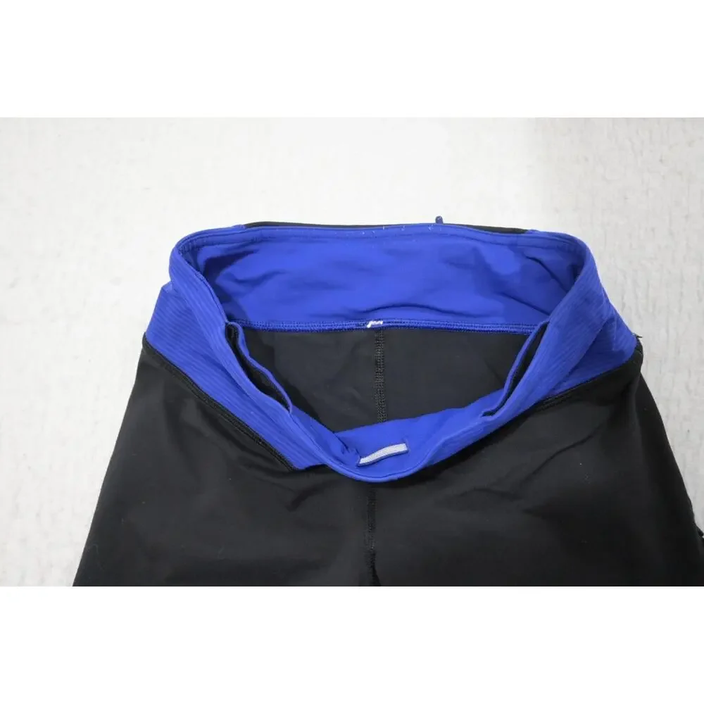 lululemon athletica color black